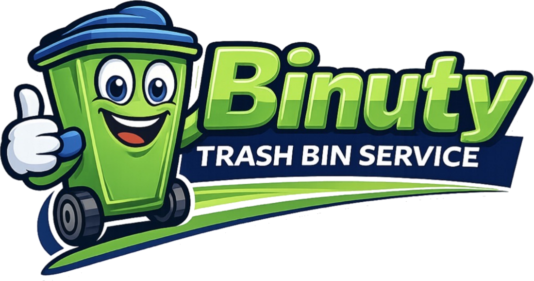 Binuty Trash Bin Service